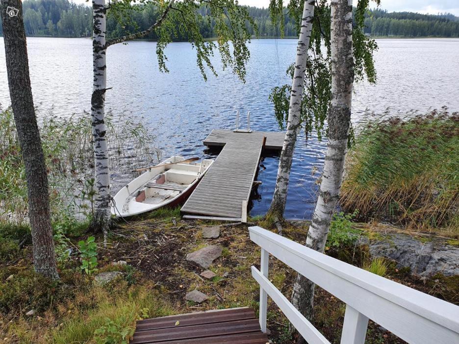 Tarula Holiday Home Melkoniemi Extérieur photo