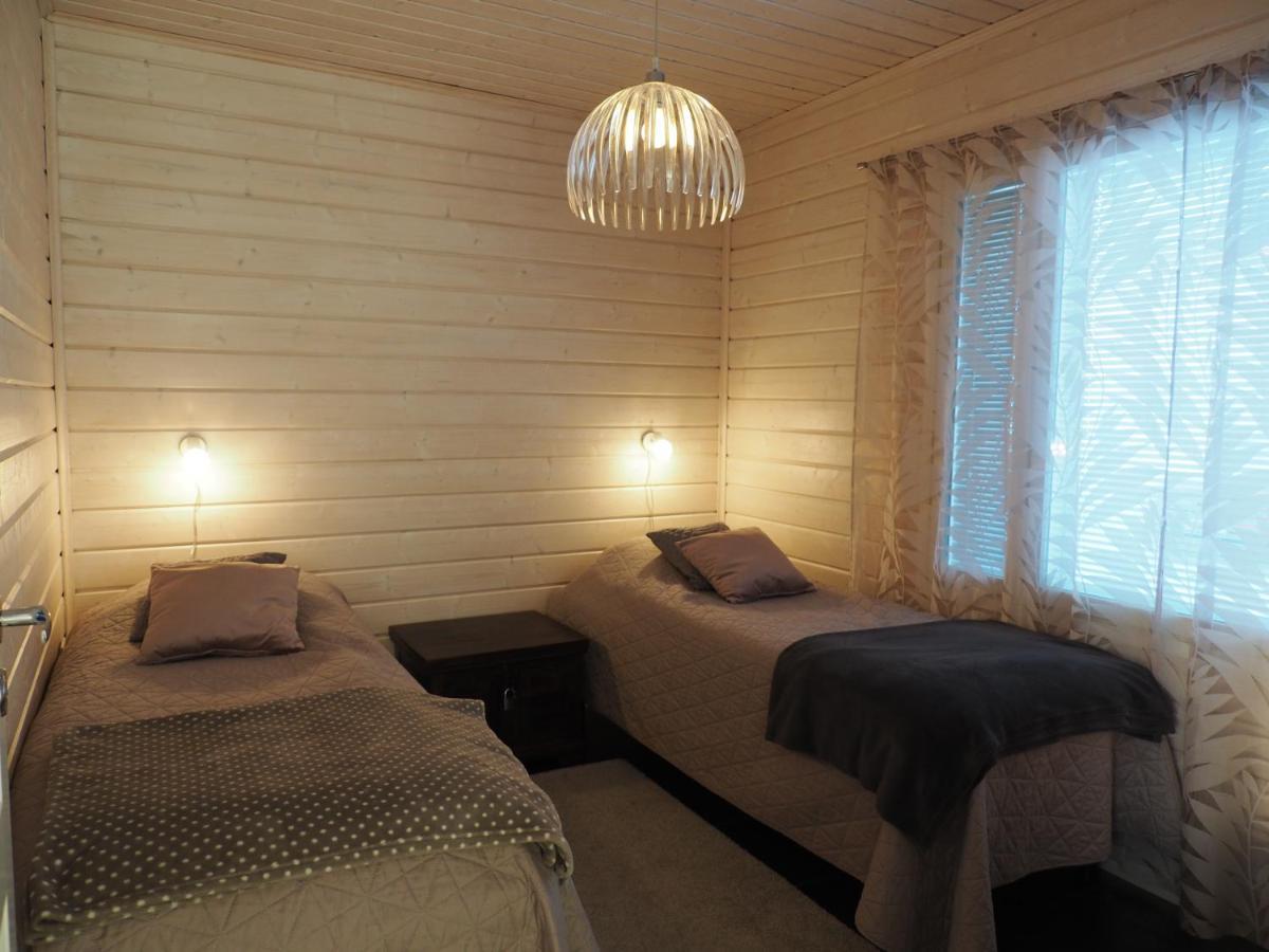 Tarula Holiday Home Melkoniemi Extérieur photo