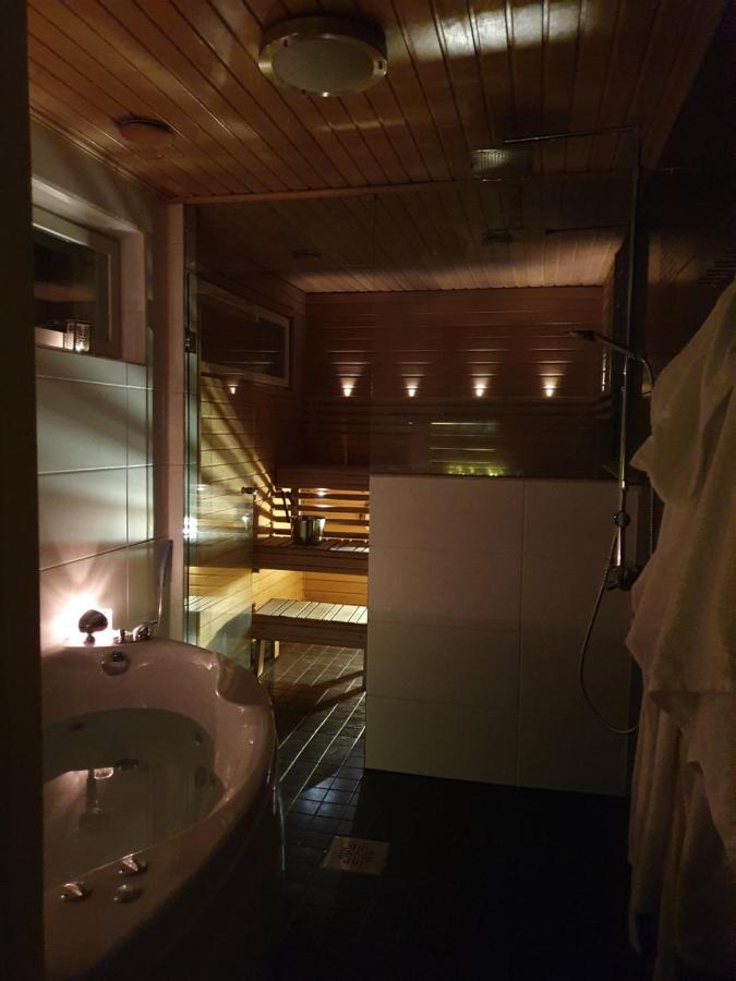 Tarula Holiday Home Melkoniemi Extérieur photo