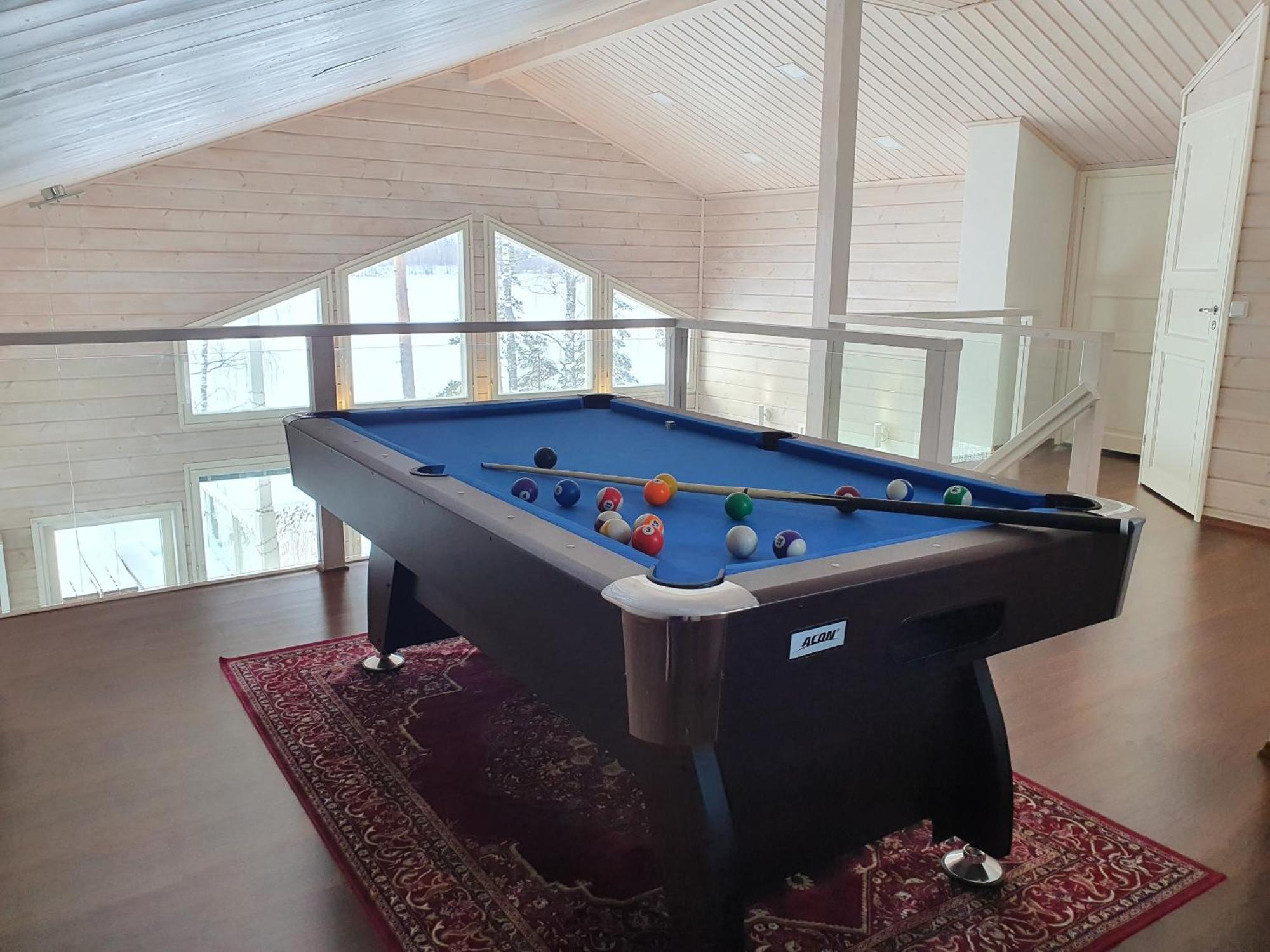 Tarula Holiday Home Melkoniemi Extérieur photo